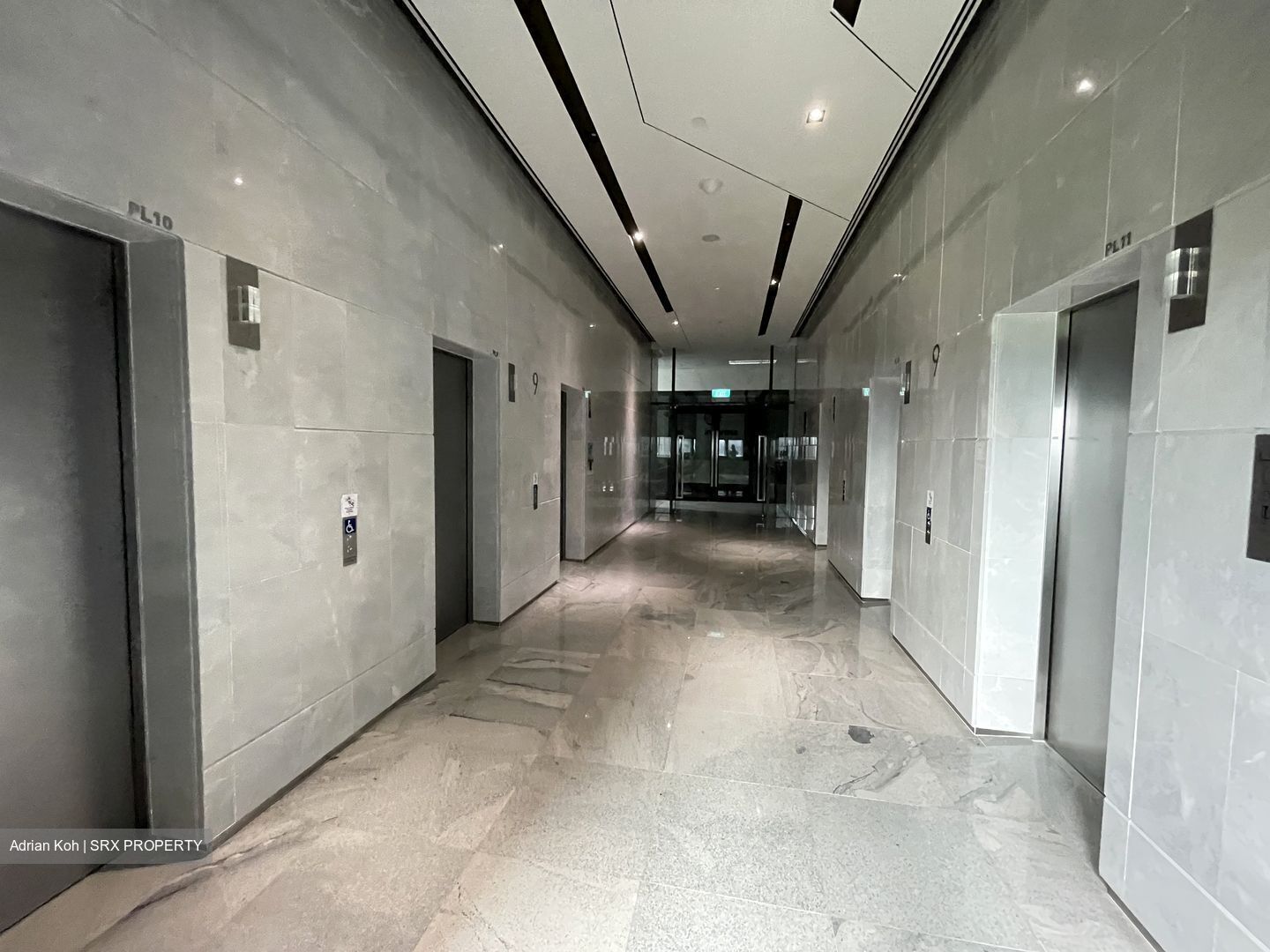 Aperia (D12), Office #412568051